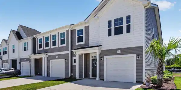 307 Sandridgebury Dr.