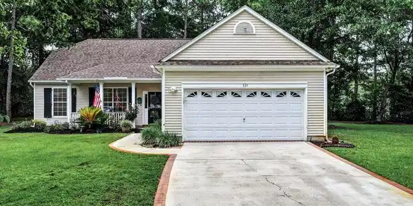 131 Cobblestone Dr.