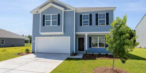 3625 Bells Lake Circle