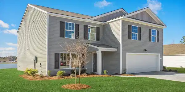 3629 Bells Lake Circle
