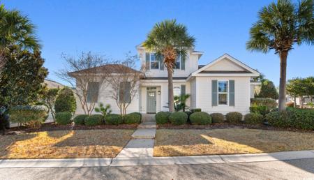 573 Olde Mill Dr.