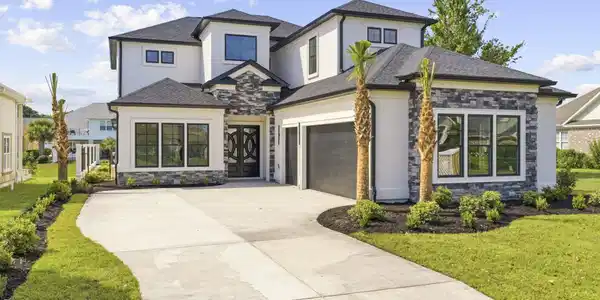 1315 Ashboro Ct.