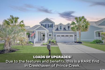 1219 Cypress Shadow Ct.