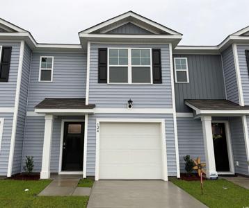 124 Bayou Loop