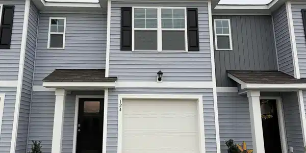 124 Bayou Loop