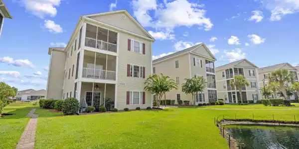 2050 Cross Gate Blvd.