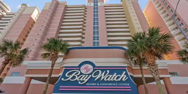 2701 N Ocean Blvd.