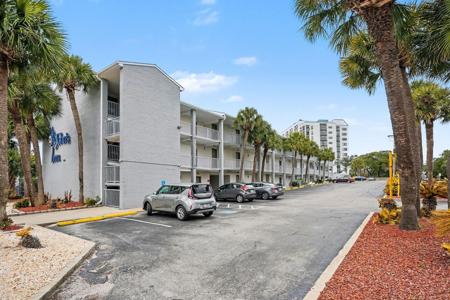 6803 N Ocean Blvd.