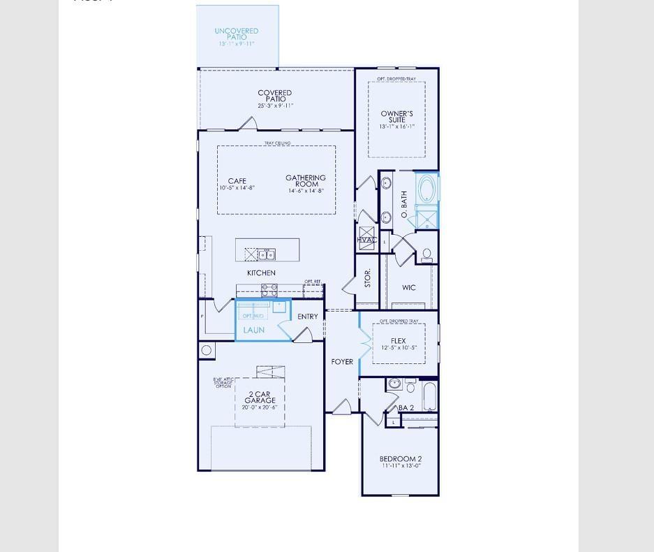 Image 2: View of room layout Image 2: View of room layout