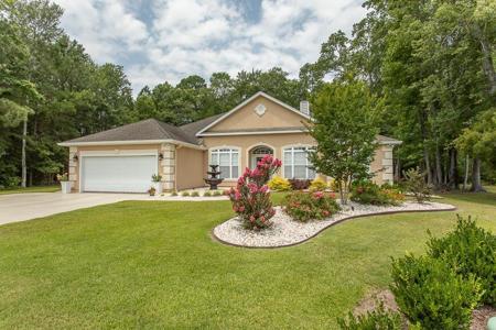 908 Adaline Ct.