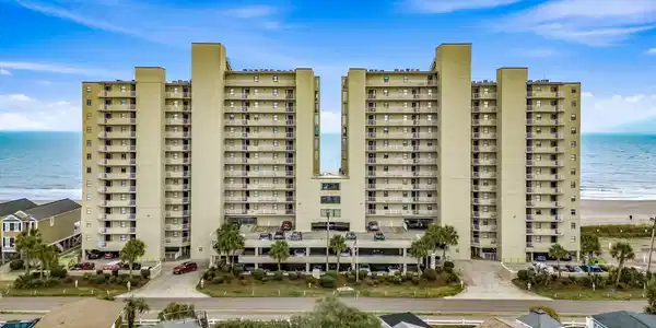 1990 N Waccamaw Dr.