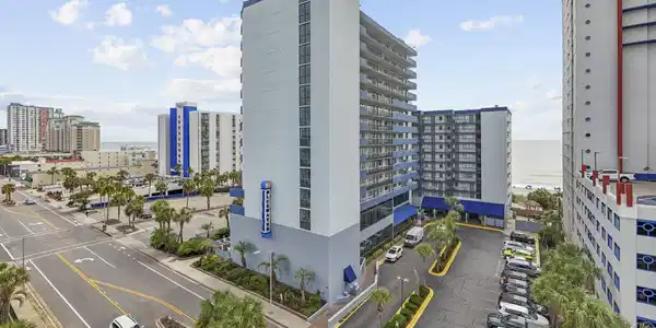 2001 S Ocean Blvd.