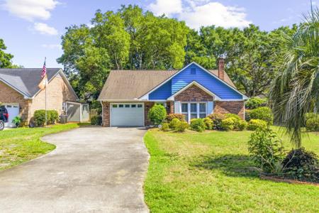 1488 Bessent Ave.