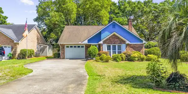 1488 Bessent Ave.