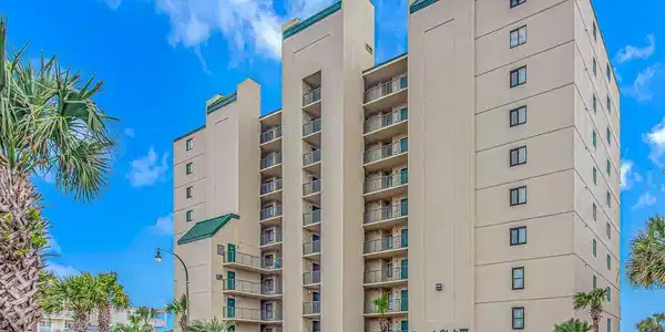 4505 S Ocean Blvd.