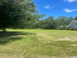 Lot 10 Hagar Brown Rd.