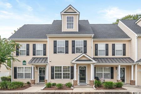 100 Barnacle Ln.