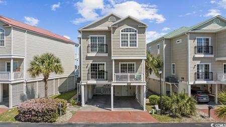 2416 Point Marsh Ln.