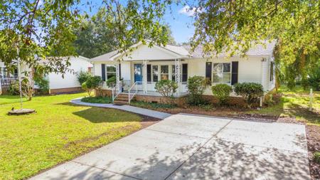 857 S Marlin Circle