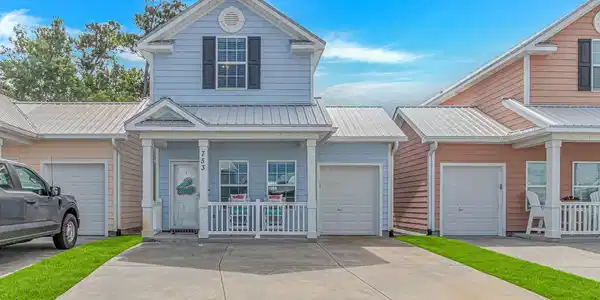 753 Shell Creek Circle