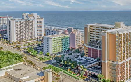 7000 Ocean Blvd. N