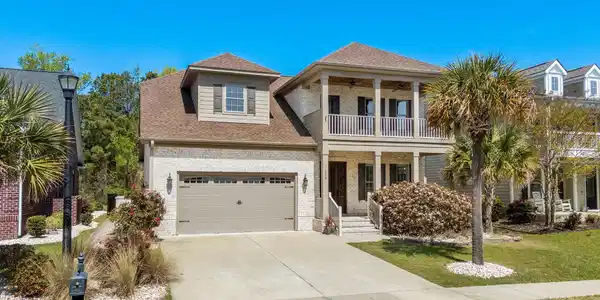 1119 East Isle of Palms Ave.