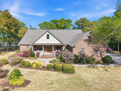 140 Heritage Dr.