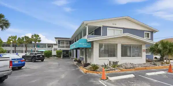 5409 N Ocean Blvd.