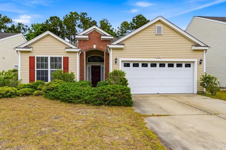 5141 Morning Frost Pl.