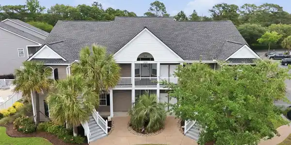 876 Palmetto Trail