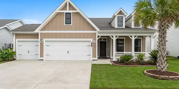 863 Gammon Dr.