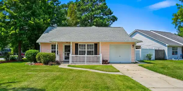 9701 Ashley Ln.