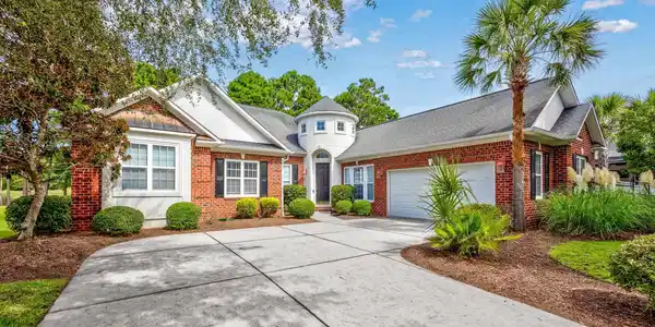 5509 Pheasant Dr.