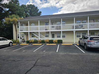 4150 N Horseshoe Rd.