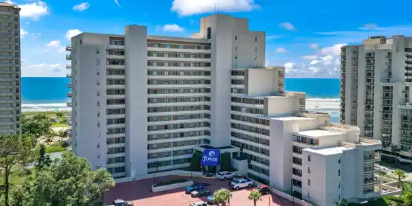100 Ocean Creek Dr.