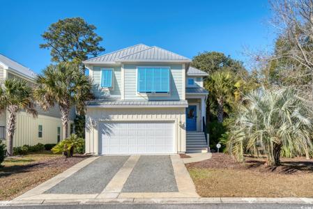 8 Pinnacle Dr.