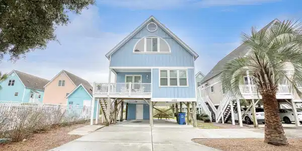 1023 S Sea Bridge Ct.