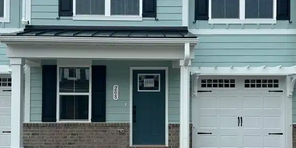 208 Bent Green Ct.