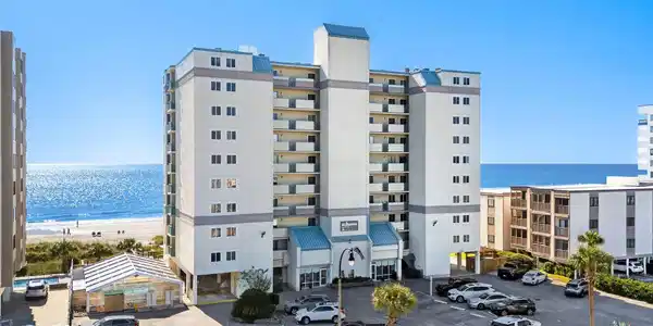 2507 S Ocean Blvd.