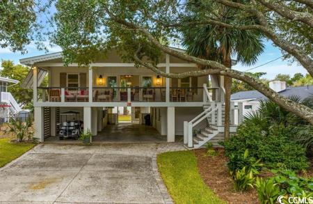 30 Mulberry Ln.