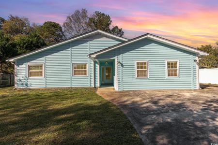 15 Shady Oak Ln.