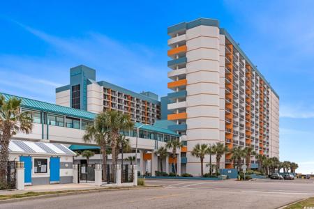 1501 S Ocean Blvd. S