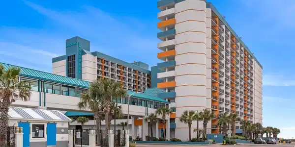 1501 S Ocean Blvd. S