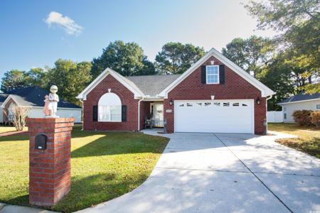 3886 Stillwood Dr.