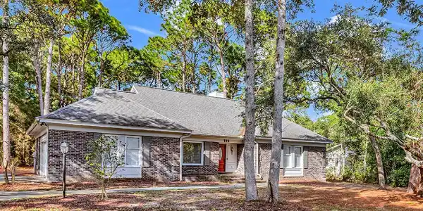 728 Crooked Oak Dr.