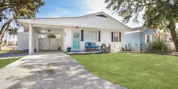 318 N 30th Ave. N