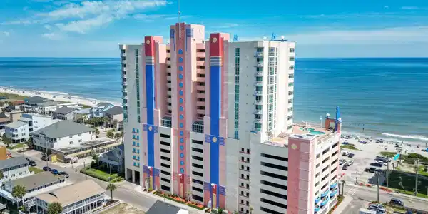 3601 N Ocean Blvd.