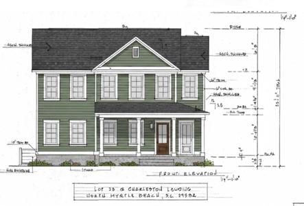 1419 Hunters Rest Dr.