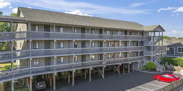 206 Maison Dr.