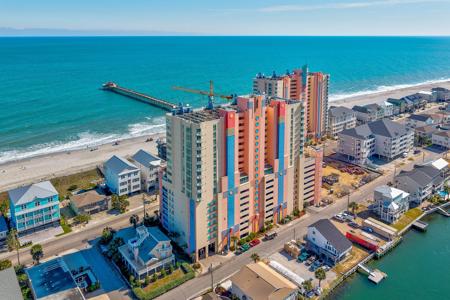 3601 N Ocean Blvd.